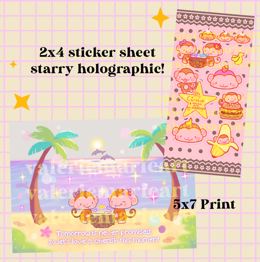 August Snail Mail Rewards | Bundle or buy each item!