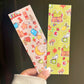 FroginaSweater Bookmarks