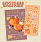 September Snail Mail Rewards | Bundle or buy each item