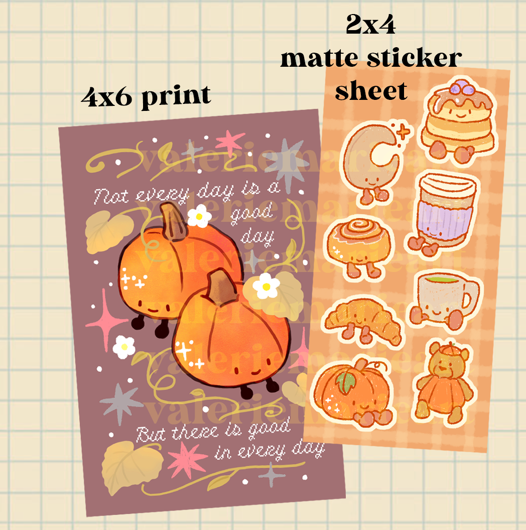 September Snail Mail Rewards | Bundle or buy each item