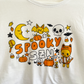 ☆ Spooky Baby Tee ☆