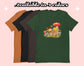 Frog and Toad T-shirt